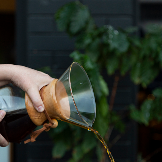 Chemex
