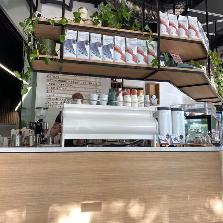 Veneziano Coffee Roasters