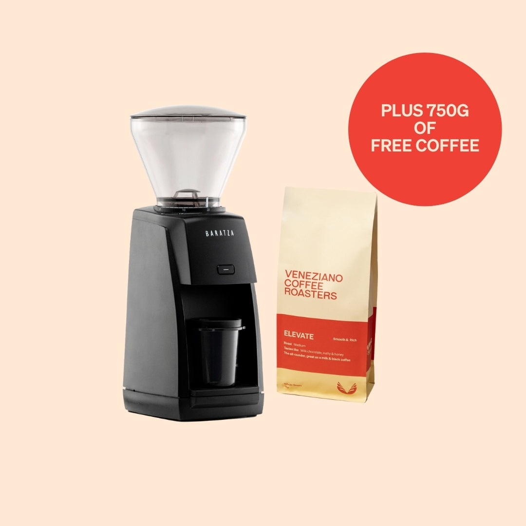 Baratza