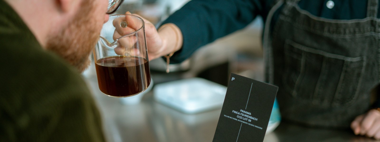 Pinnacle Series are the most exclusive and rarest coffees available