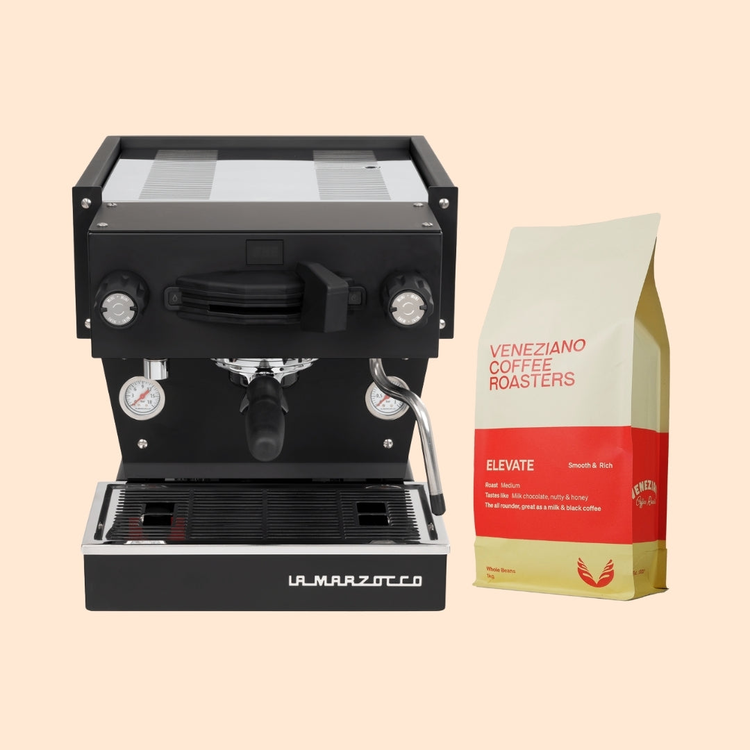 La Marzocco Linea Mini Coffee Machines