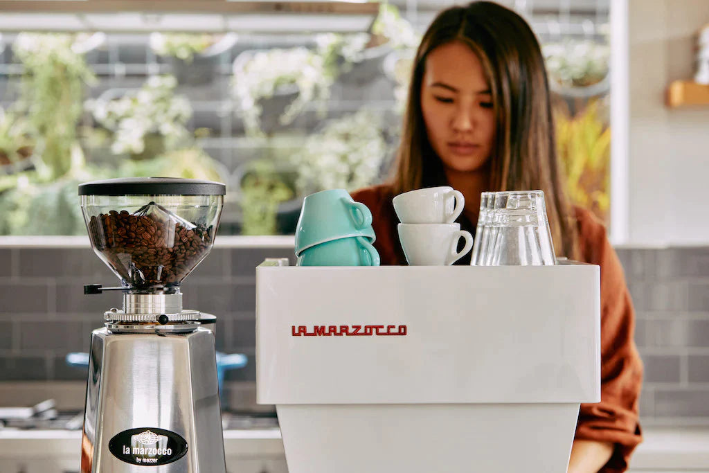 La Marzocco Linea Mini Coffee Machines