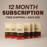 12 Months of Prepaid Crave Pods - Save 30%