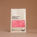 Burundi Ngogomo Washed