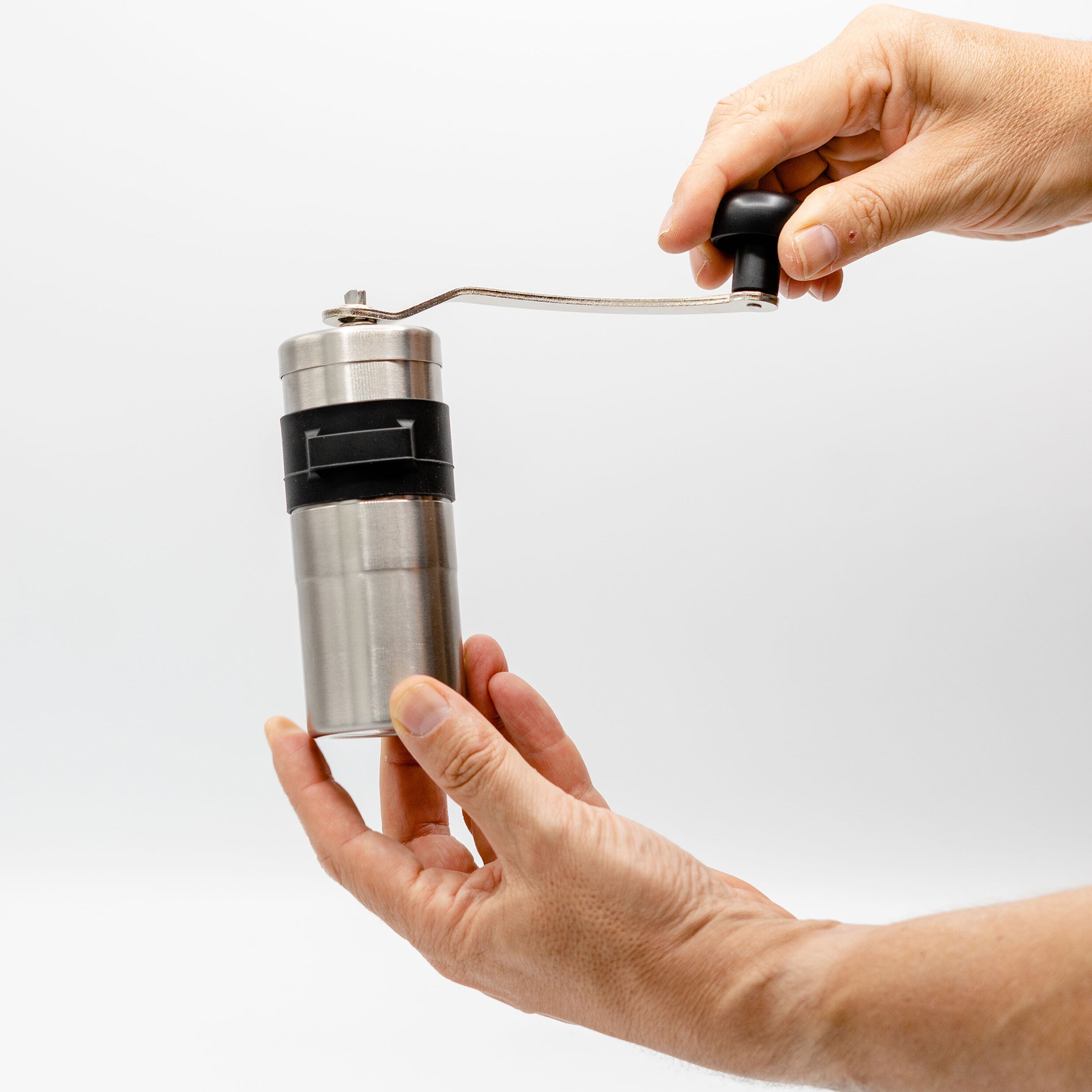 Porlex Porlex Mini Coffee Grinder – Veneziano Coffee Roasters