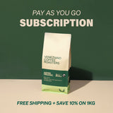 Aspire Organic Pay As You Go