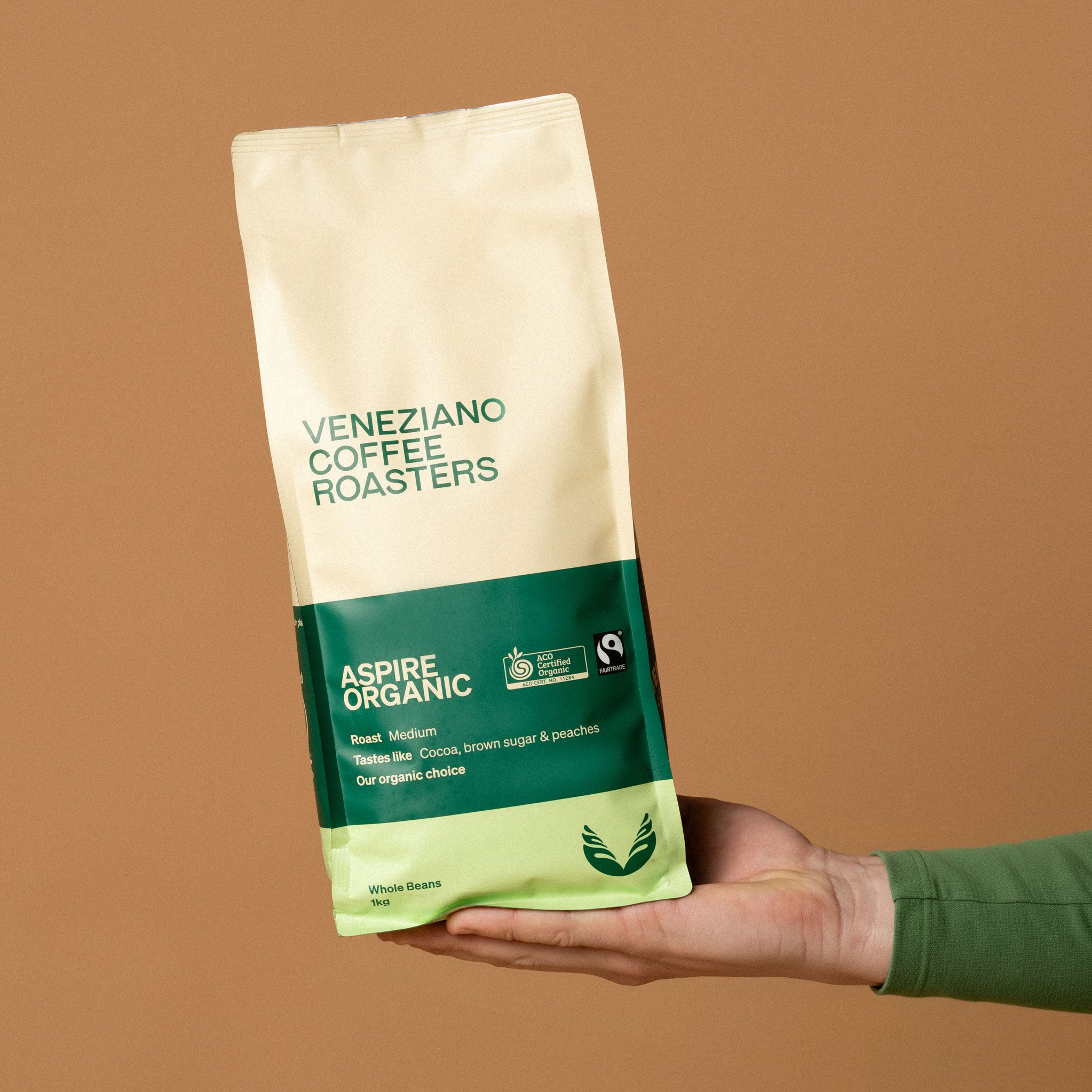 Aspire Organic