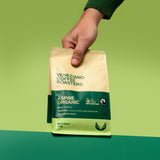 Aspire Organic