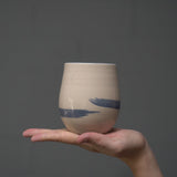 Audrey x Veneziano ceramic cup