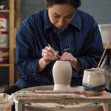 Audrey x Veneziano ceramic cup