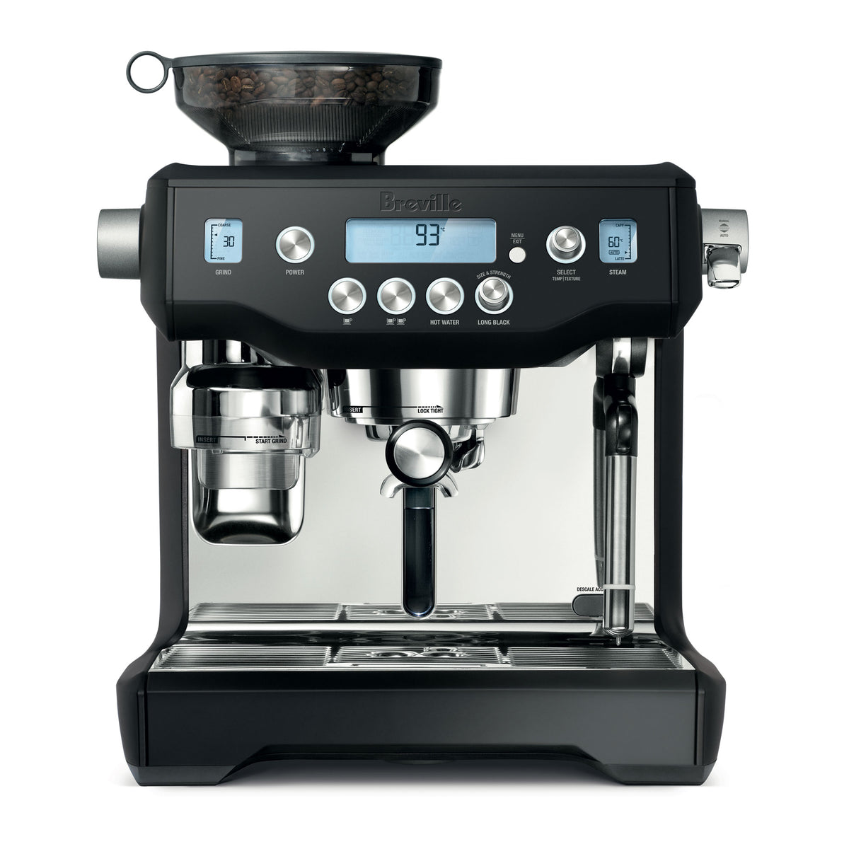 Breville Oracle