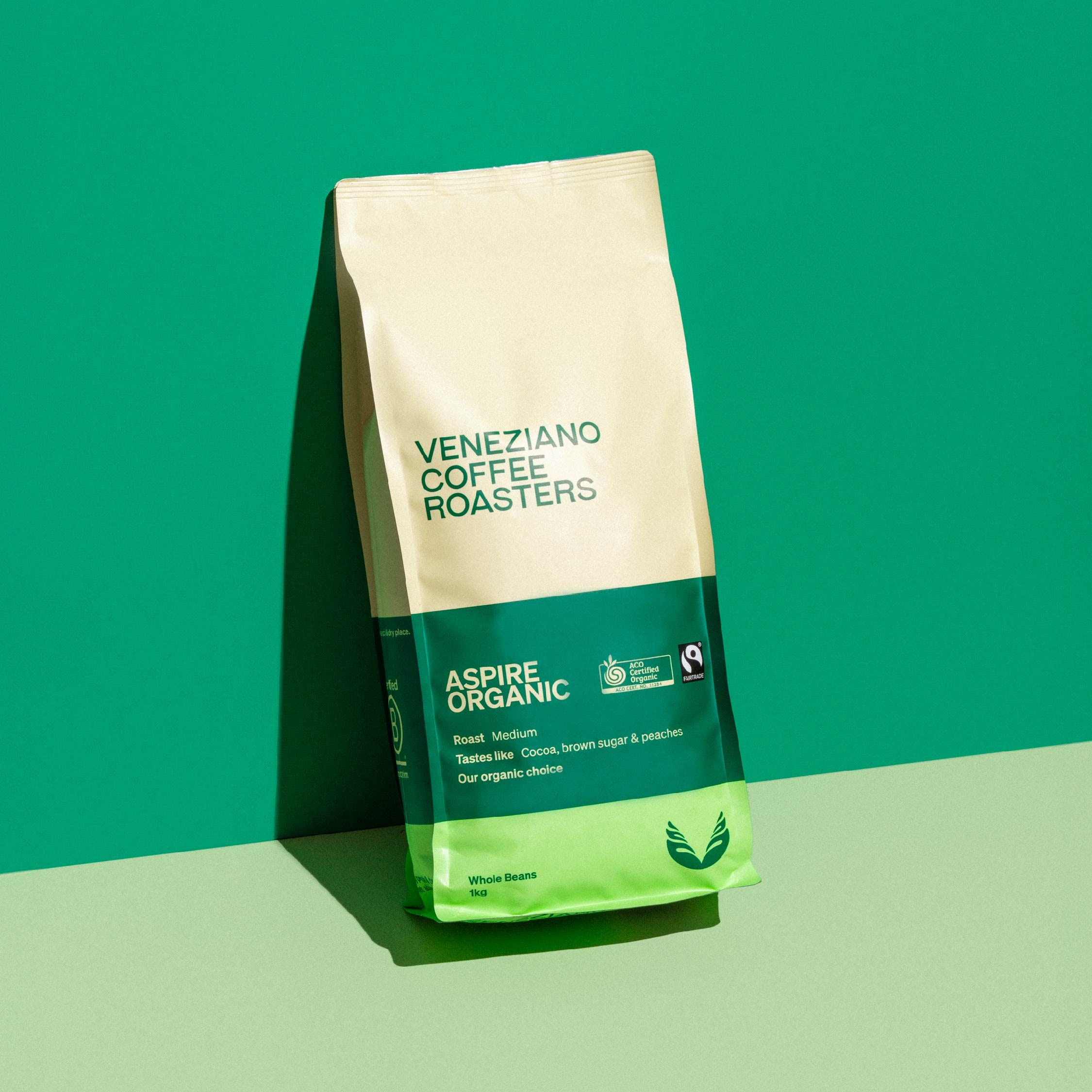 Aspire Organic