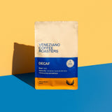 Decaf - Swiss Water