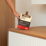 Coffee bag clip