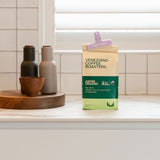 Coffee bag clip