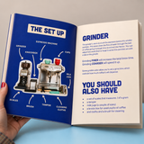 Espresso At Home - Barista Handbook Digital Guide