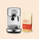 Breville Bambino Plus with free Elevate 1kg
