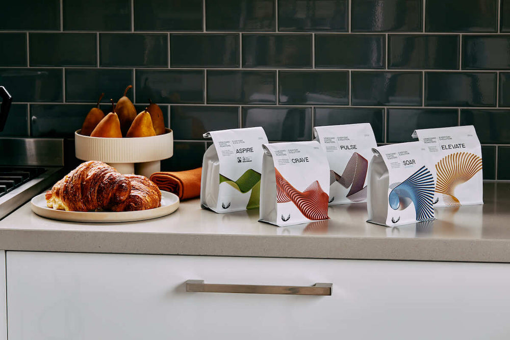 Buy Freshly Roasted Coffee Beans Online Australia Veneziano Coffee