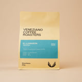 Costa Rica Finca El Llamarón