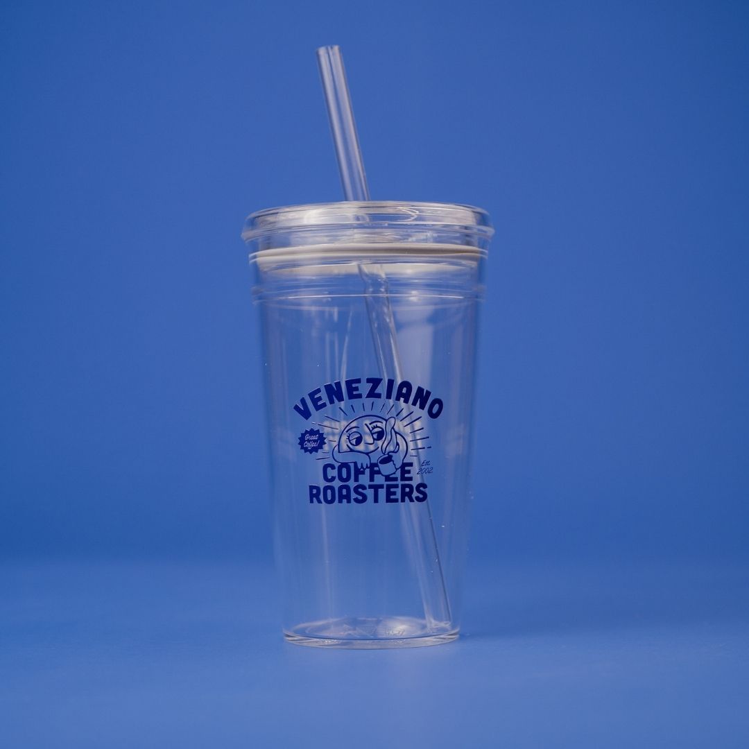 Cold Brew Cup