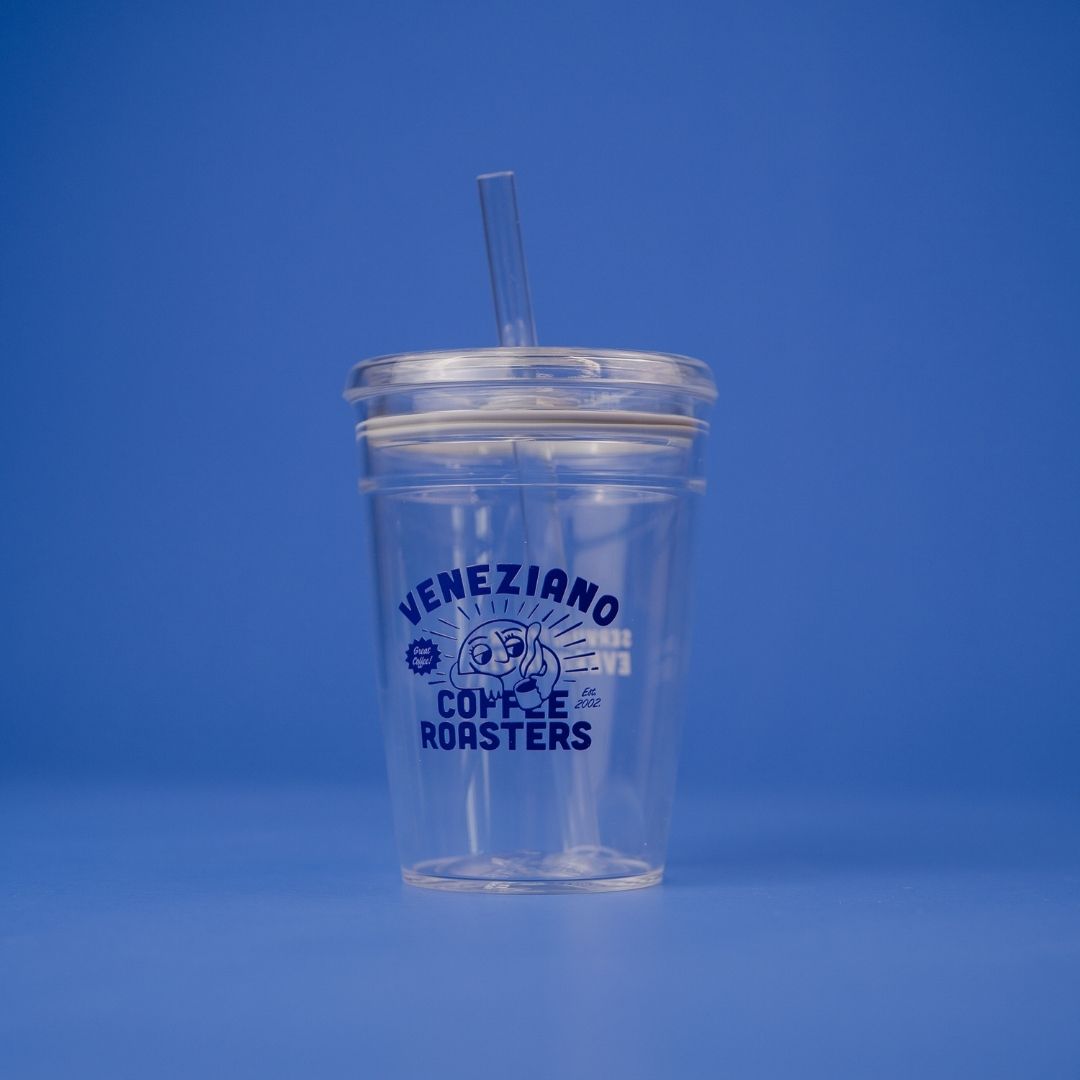 Cold Brew Cup