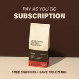 Crave Pay As You Go