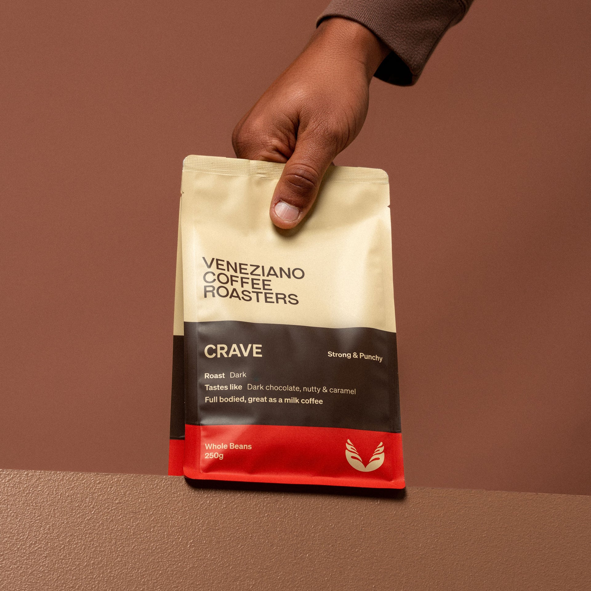 Photo of Crave