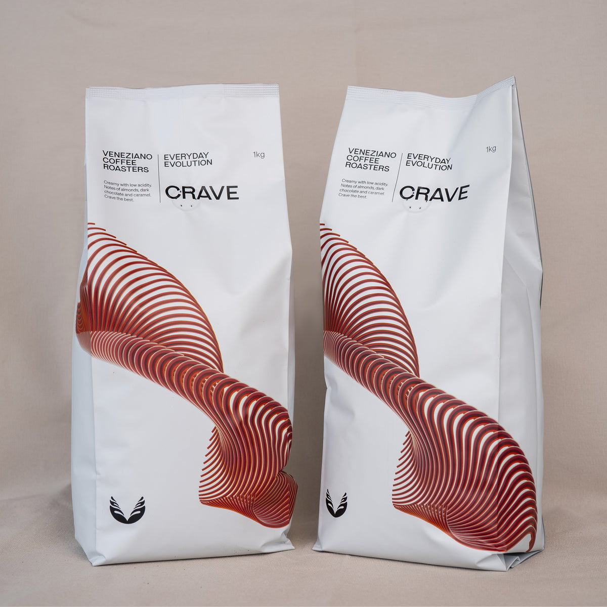 Crave Duo Pack