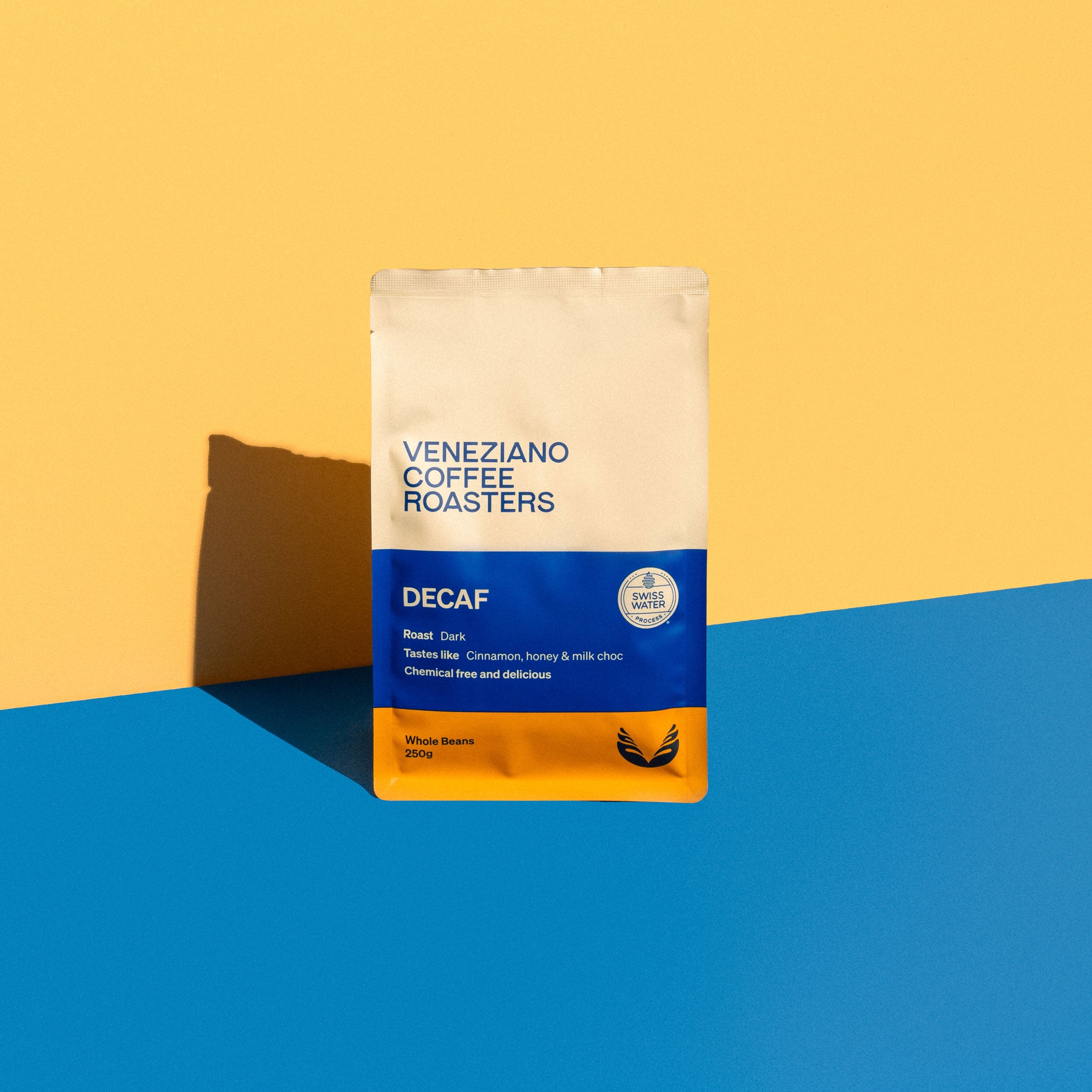 Decaf - Swiss Water