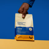Decaf - Swiss Water