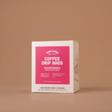 Rwanda Single Origin Drip Bags (7 serves)