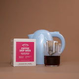 Rwanda Single Origin Drip Trio Pack (21 serves) - Save $10