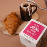 Kenya Single Origin Drip Bags (7 serves)