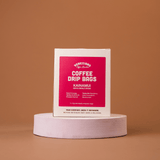 Kenya Single Origin Drip Bags (7 serves)
