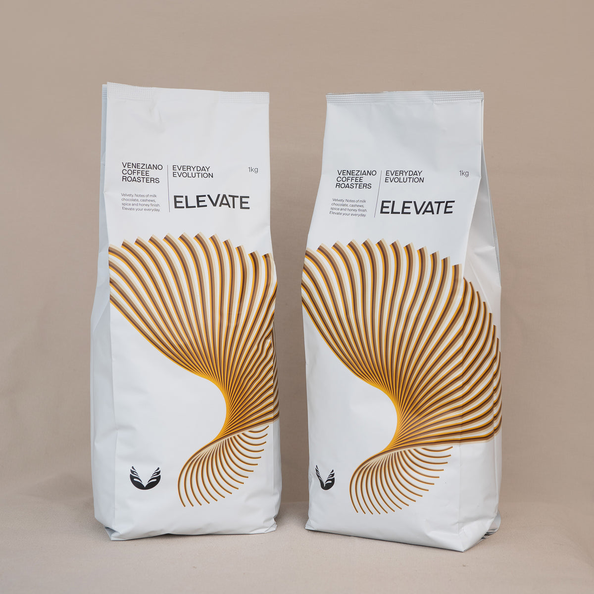 Elevate Duo Pack