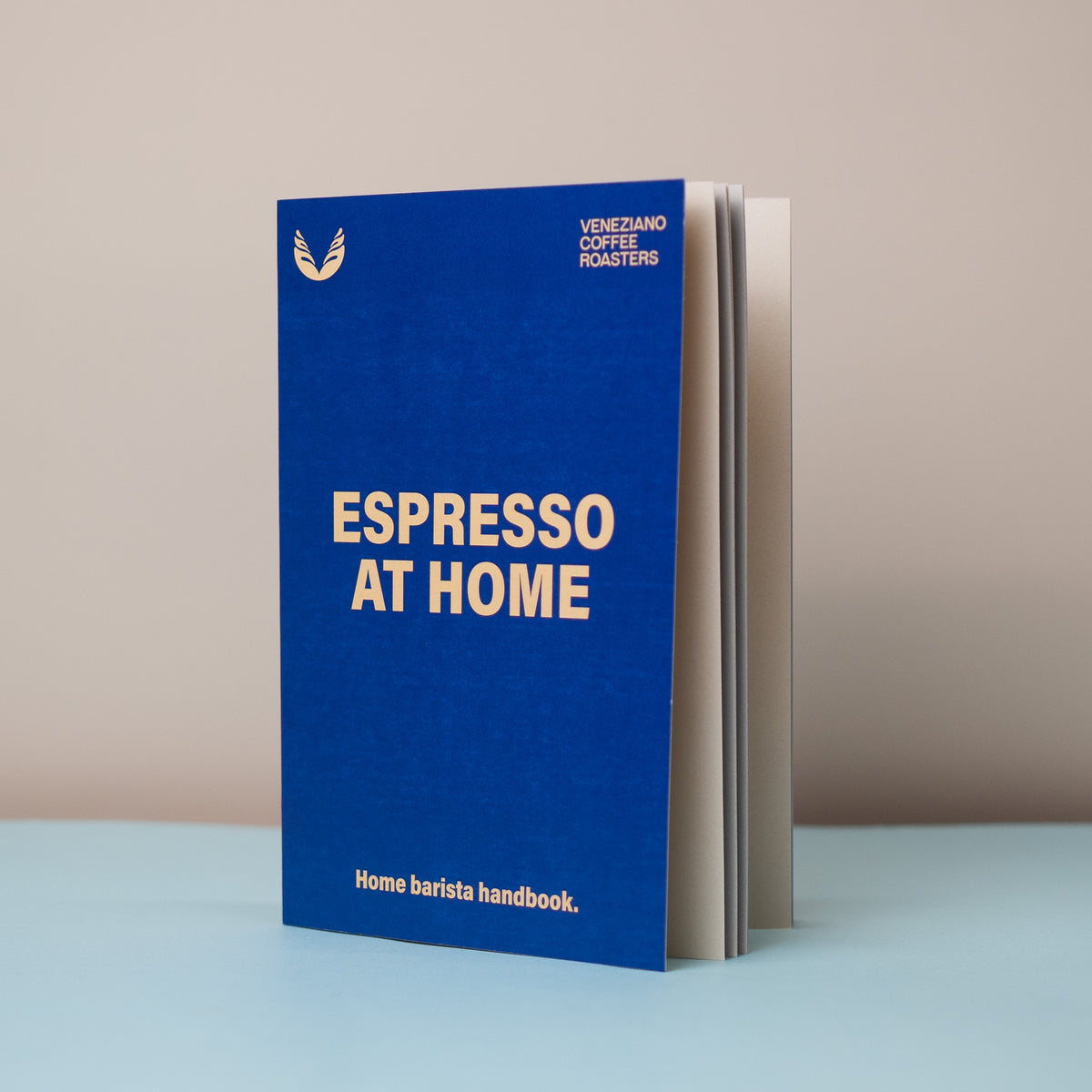 Espresso At Home - Barista Handbook