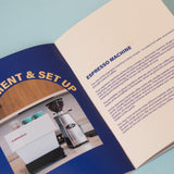 Espresso At Home - Barista Handbook