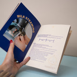 Espresso At Home - Barista Handbook