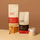 Espresso Duo Pack Save $10