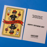 Happy Father's Day Card