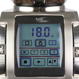 Baratza Forté AP Grinder with 750g coffee