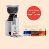 Lelit Fred Prima Grinder with 750g coffee