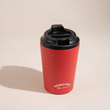 Fressko Reusable Cafe Cup Chilli 12oz