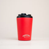 Fressko Reusable Cafe Cup Chilli 12oz