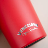 Fressko Reusable Cafe Cup Chilli 12oz