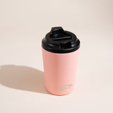 Fressko Reusable Cafe Cup Peachy 12oz