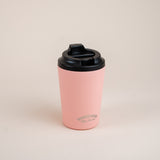 Fressko Reusable Cafe Cup Peachy 12oz