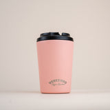 Fressko Reusable Cafe Cup Peachy 12oz