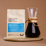 Indonesia Asman Arianto - Washed