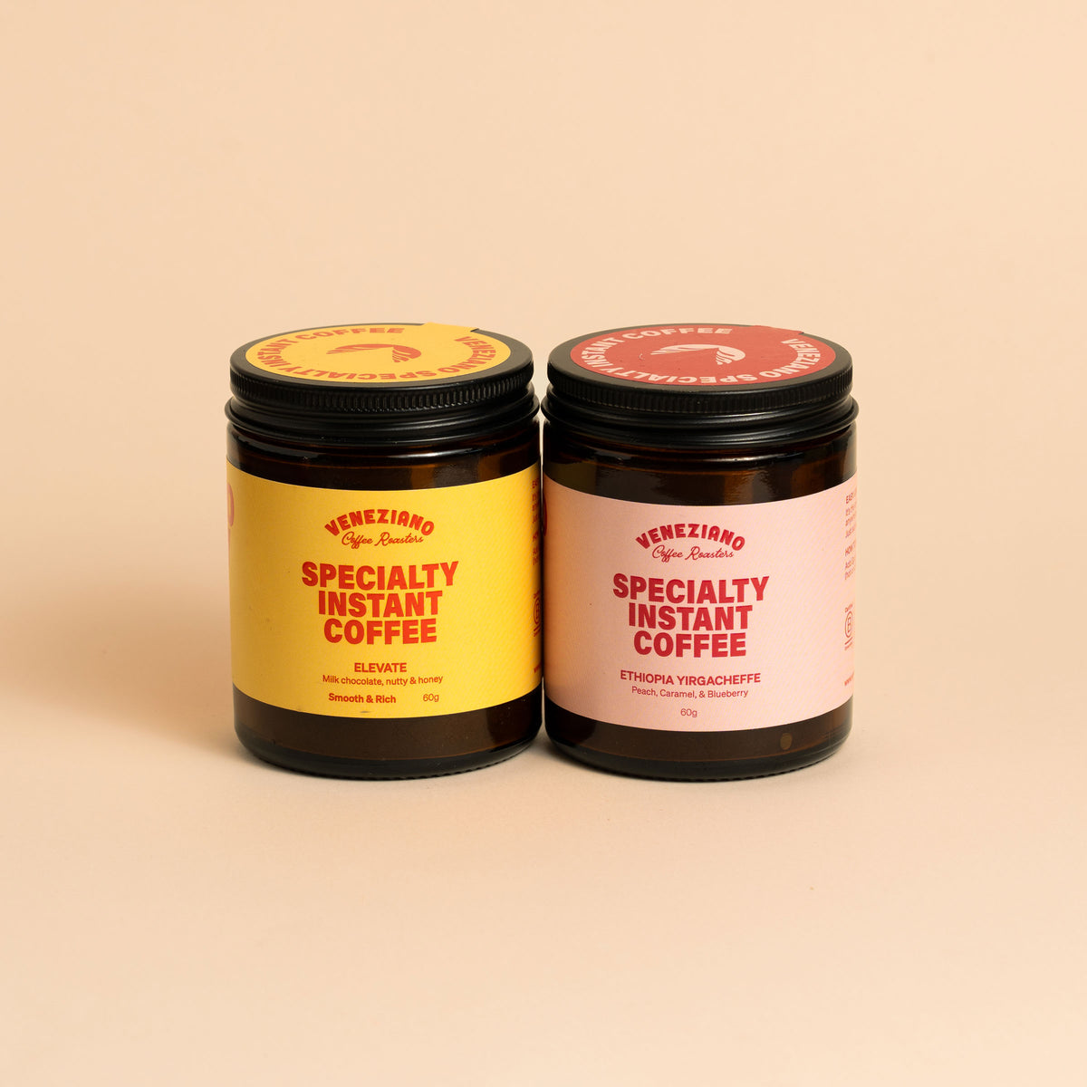 Instant Duo Pack (40 serves) save $10